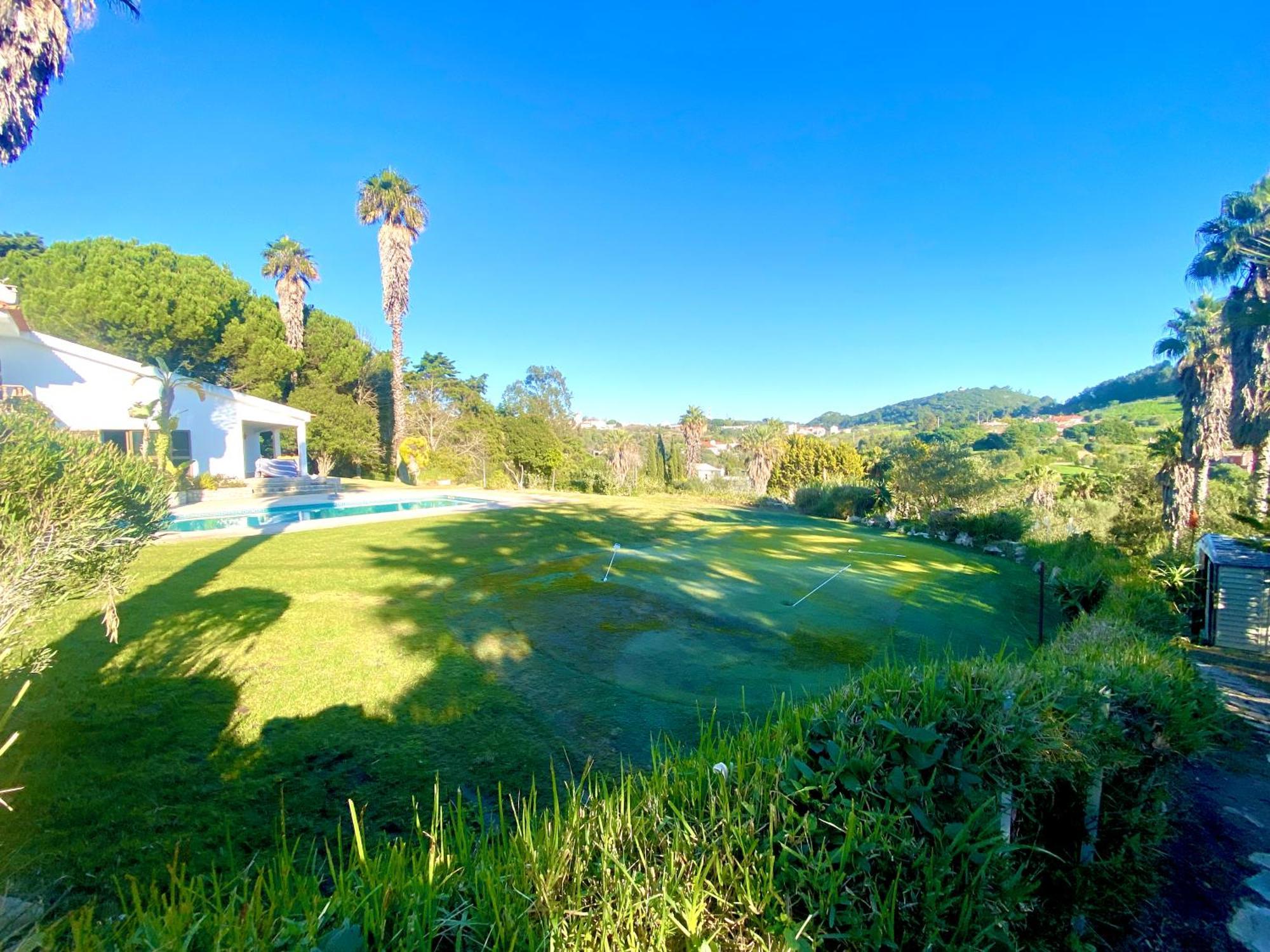 Hotel Casa Calidris - Bed, Wine & Breakfast Sesimbra Exterior foto