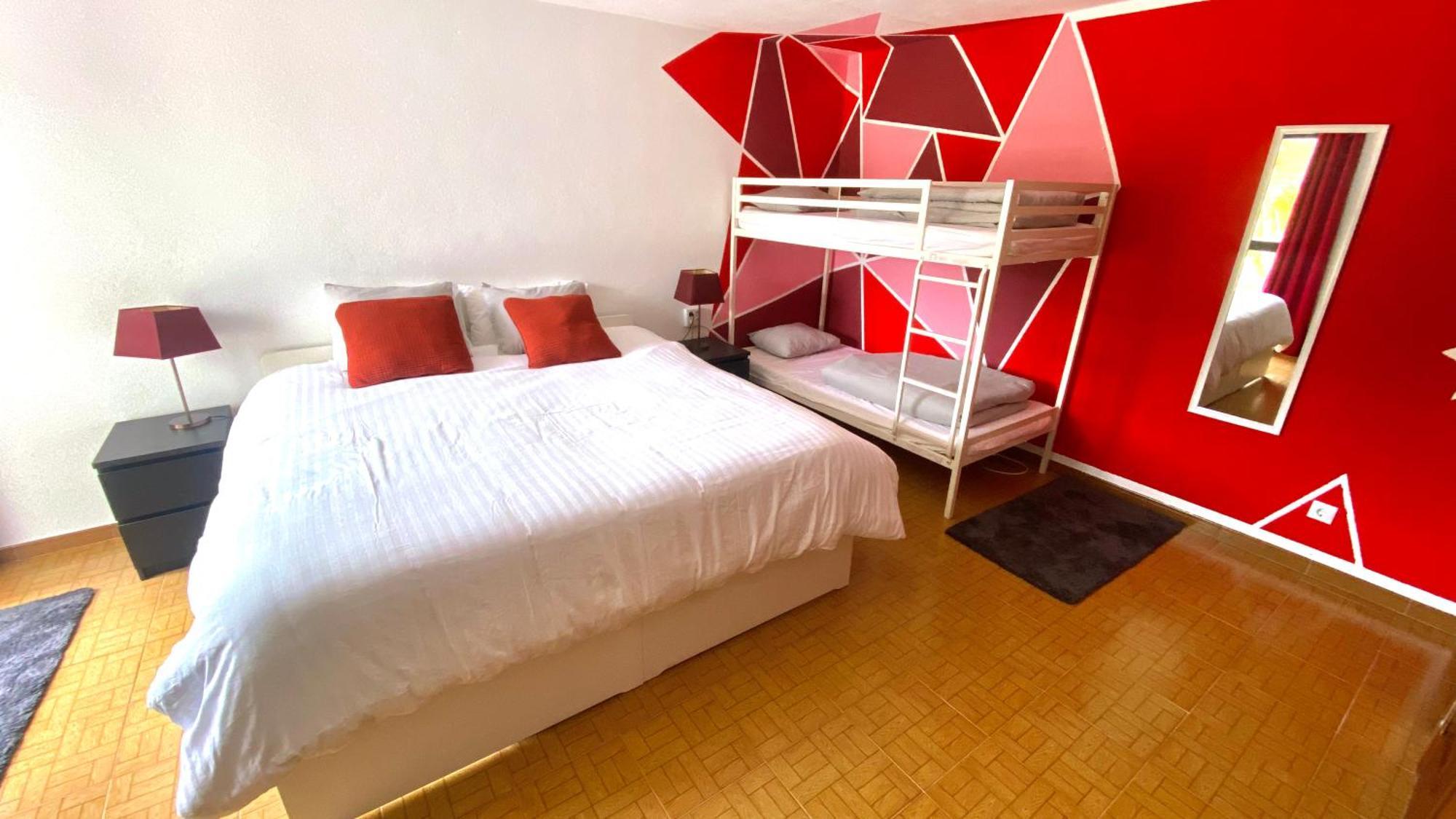 Hotel Casa Calidris - Bed, Wine & Breakfast Sesimbra Exterior foto