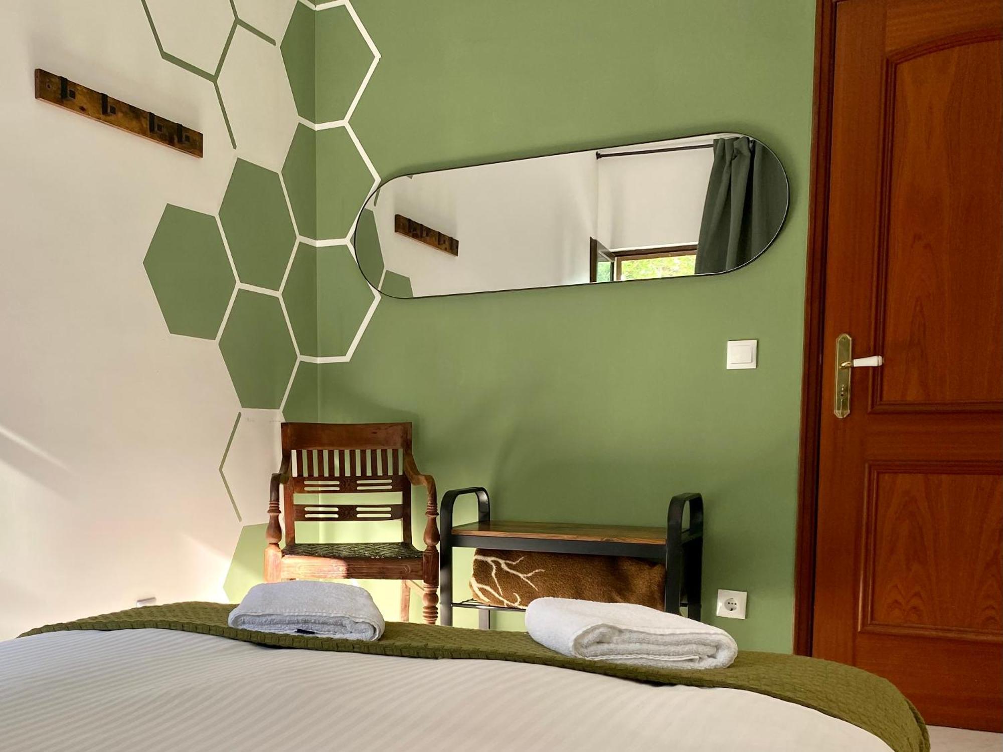Hotel Casa Calidris - Bed, Wine & Breakfast Sesimbra Exterior foto