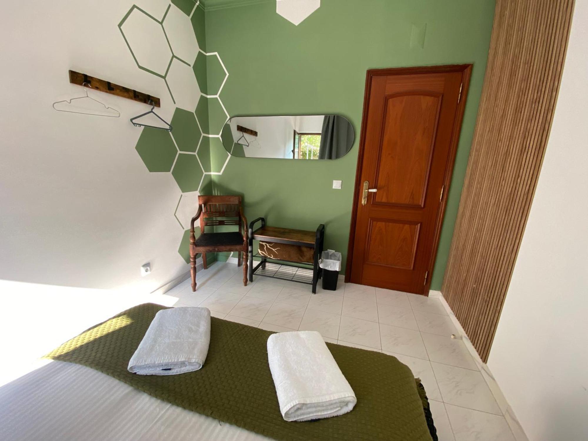 Hotel Casa Calidris - Bed, Wine & Breakfast Sesimbra Exterior foto