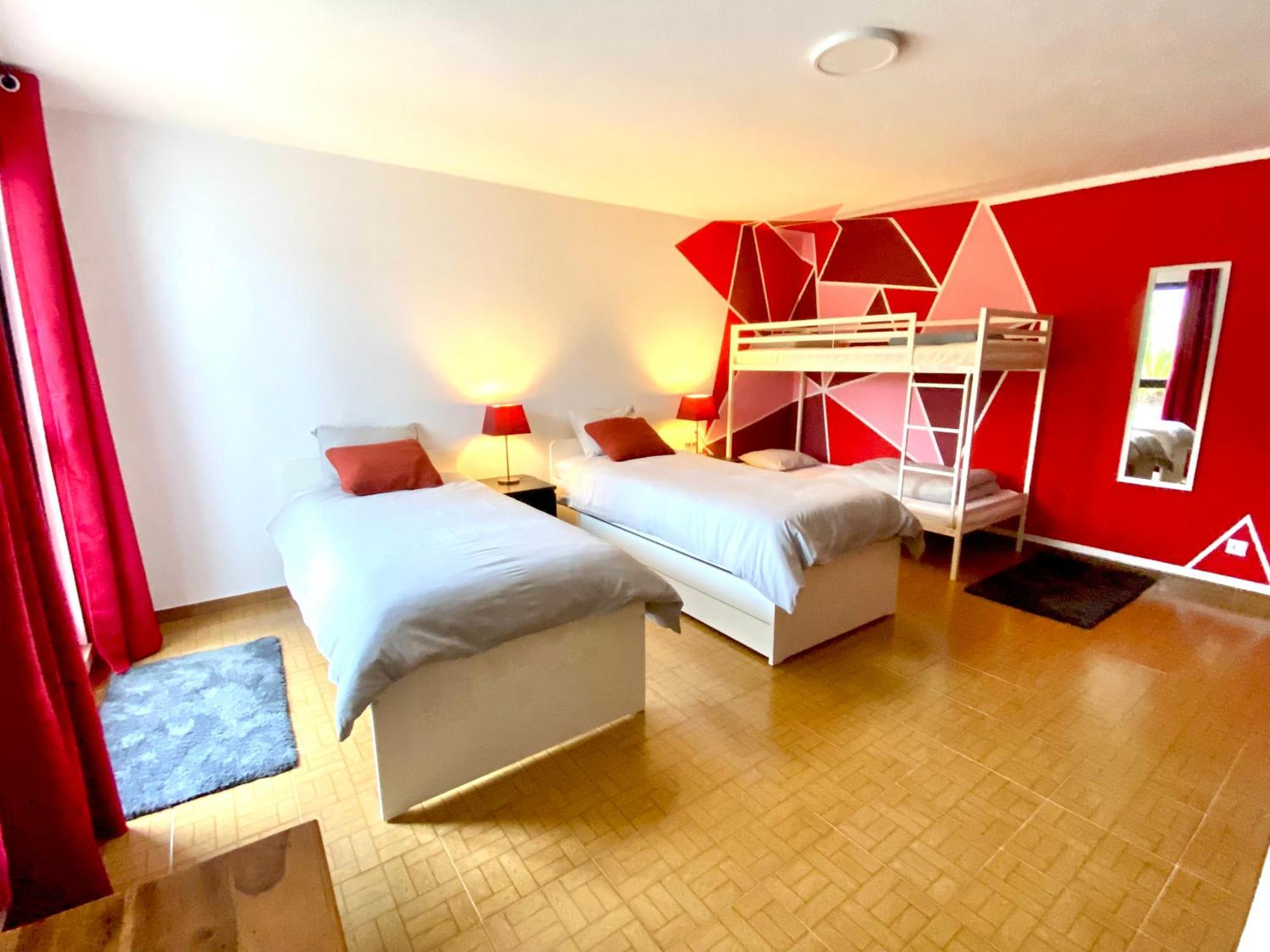 Hotel Casa Calidris - Bed, Wine & Breakfast Sesimbra Habitación foto