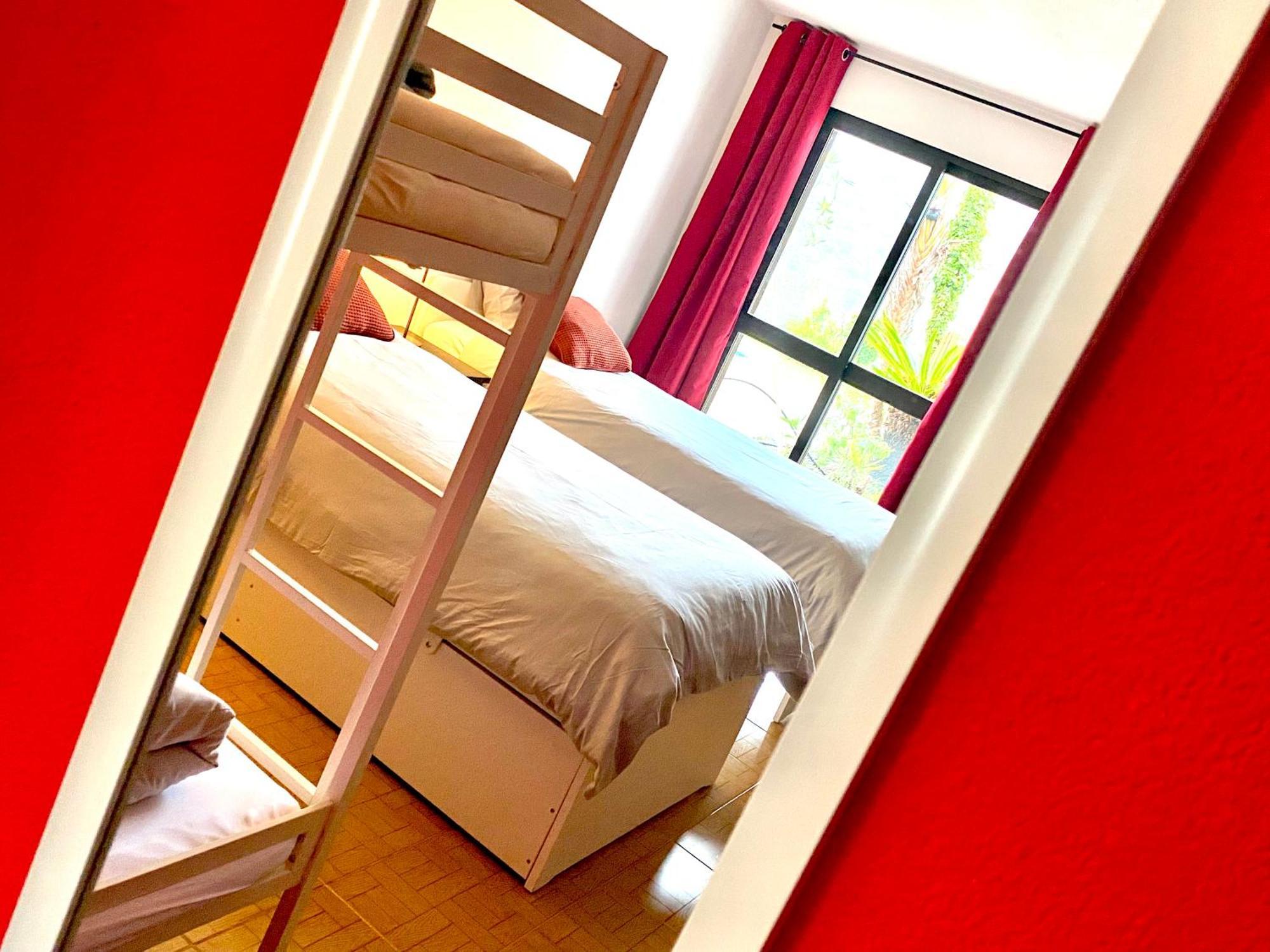 Hotel Casa Calidris - Bed, Wine & Breakfast Sesimbra Exterior foto