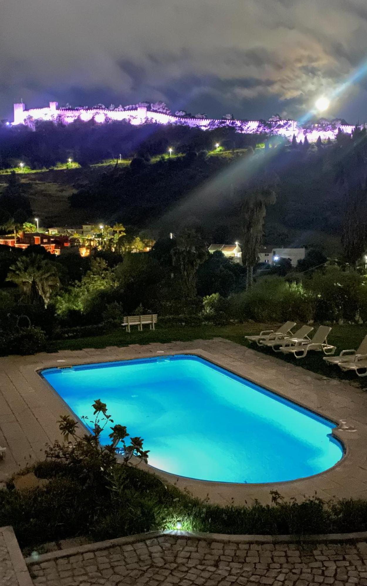 Hotel Casa Calidris - Bed, Wine & Breakfast Sesimbra Exterior foto