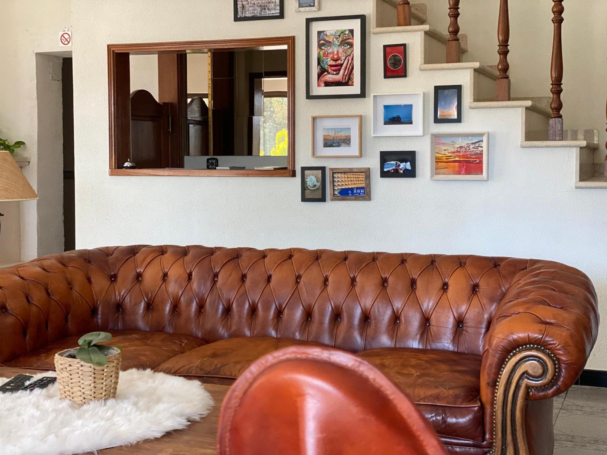 Hotel Casa Calidris - Bed, Wine & Breakfast Sesimbra Exterior foto